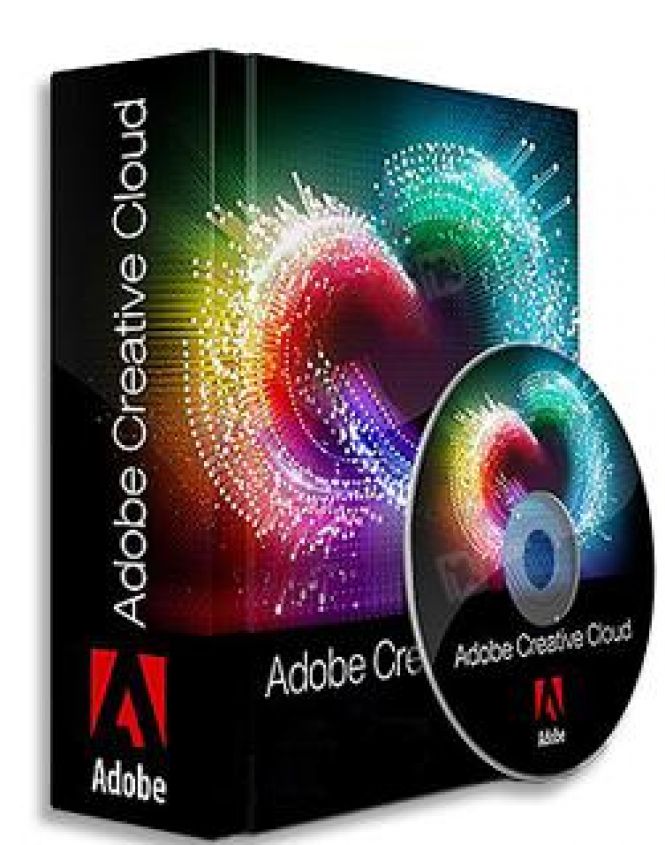 adobe creative cloud download free